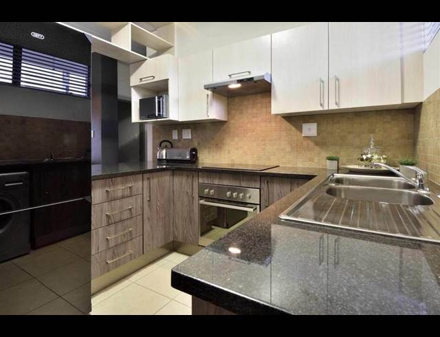 2 BEDROOM APARTMENT FOR SALE IN ELARDUSPARK